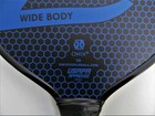 Onix Z5 Graphite Pickleball Paddle Wide Body Usapa Approved 2051 Black Blue