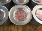 Lot Of 6 Cans Sterno Fuel Safe Heat 2 Hours