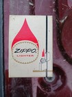  Vintage Zippo Lighter New In Box  Unused  Fresh Estate Sale Find 