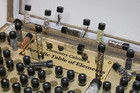 Periodic Table Of Elements With Real Elements  Interactive Chemistry Set