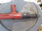 Hilti Dx351 Powder Actuated Nail Gun Works Great  No Amo  No Case 