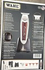 New Wahl 8171 Professional 5 Star Trimming Cordless Detailer Shaver Clipper