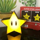 3d Led Star Music Night Light Usb Desk Lamp Party Bedroom Gift Decoration Us