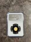 2022 Cook Islands G 5 Gold 0 9999 Ptolemaios I Ngc Ms70 Seven K Label