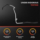 Power Steering Return Line Hose Assembly For Toyota Avalon 2007-2012 Camry 07-11