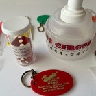 Vintage Las Vegas Casino hotel   Lot Of 13 Souvenir Pieces