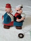 Vintage 1960 s Marx Toys