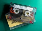 Uni 5in1 Test calibration Tape  Two 0db Standards  Ansi din Ref   Speed  Azimuth