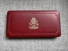 1975 Commonwealth Of The Bahamas Silver Proof 9-coin Set Franklin Mint Box   Coa