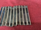 10 Mauser Original Broomhandle Pistol Stripper Clips - 7 63mm  - 10 Rd 