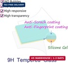 Screen Protector For Canon Eos Rp Eosrp Camera  3 Pack    9h Tempered Glass Scre