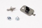 Supco W10295405 Clothes Dryer Door Strike For Whirlpool Roper Kenmore Ap4501391