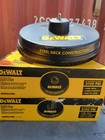 Dewalt Dxpa37sc Universal 18  Surface Cleaner Cold Water Pressure Washers Used