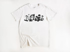 Bts Member Ariang World Tour 2026 Kpop Fan Unisex T-shirt
