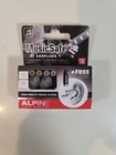 Alpine Musicsafe Earplugs Musician High Fidelity For Concert Anti Noise