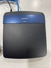 Linksys Ea3500 N750 Dual-band Smart Wi-fi Router