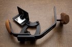 Vintage Stroboframe System Photography Flash Holder