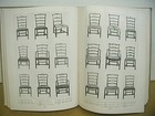 American Antique Furniture By Edgar G  Miller  Jr  1937 Hardcover In Two Volumes
