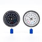 Nh36 Nh36a Automatic Watch Movement Day date   3 High Accuracy