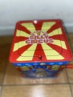 Schylling Jack-in-the-box Musical Toy - 202881 Clown Works