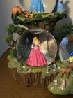 Princess Snowglobe Rare