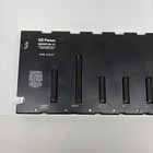 Ge Fanuc Ic693chs391c 10 Slot Cpu Baseplate Series 90-30 Plc Rack