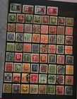 China Vintage Stamps Collection     750   Stamps     In Lighthouse Album