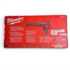 Milwaukee 2441-20 M12 10 Oz Caulk Gun  tool Only 