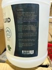 Ultra Dry Snow Machine Fluid 1 Gallon 30-50 Feet Float Drop Froggy s Fog Indoor