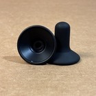 2 New Wheelchair Standard Knobs For Permobil Pride Quantum