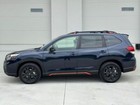 2019 Subaru Forester Sport Suv 4d
