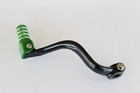 New Forged Cnc Gear Shift Lever Pedal Kawasaki Kx125 Kx250 Kx500 1988-1993 Gn143