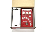 Tc-helicon Mic Mechanic 2 Vocal Effects Pedal - Original Box 