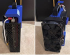 Bitman Antminer S19 Bitcoin Home Miner 26th s   700w 24 J th   Wifi   Blue Body