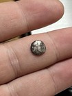 Ancient Silver Greek Old Coin Troas Tenedos T  n  dos Troade 480- 450 Bc Hammer Te