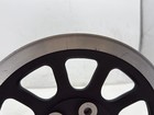 2019 Harley Softail Street Bob Oem Rear Driver Pulley Sprocket 40325-07 66t 1 