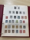Switzerland Stamps  Sitting Helvetia On  Used  Cat Val   2500  C326