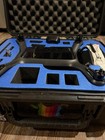 3dr Solo Rtf Quadcopter Smart Drone - Black  sa11a 