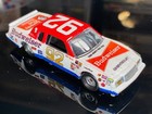 Custom Racing Champions  Jack Ingram  1984  Budweiser Monte Carlo  1 64th