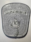 Delaware Probation And Parole Patch   Rare