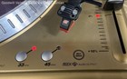 Numark Turntable Ttusb Gold