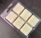 Wax Melts Tarts Six Cubes Per Pack Scented 100  Soy Wax Pick Your Scent