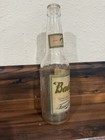 Rare 1930s Fauerbach Badger Beer Label Bottle Irtp Madison Wi Wisconsin 