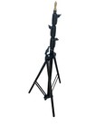Manfrotto 1004bac Air Cushioned Master Light Stand