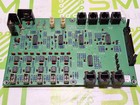 Electrovert 6-1860-183-01-1 Communication Board
