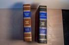 Books - 2 Vintage Hidden Compartment Hollow Storage Books