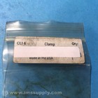 Cli-6 Bag Of 10 Insert Clamps Fnob