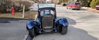 Ford  Model A