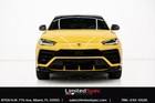 2021 Lamborghini Urus Sport Utility 4d