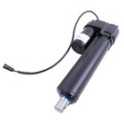 Compatible With Grasshopper Powerfold Decks 12v Electric Actuator 180035